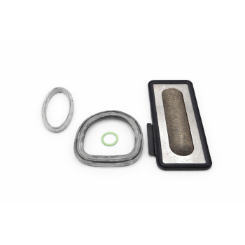 Palnik kotła do 28 kW z zestawem uszczelek S101752 DE DIETRICH